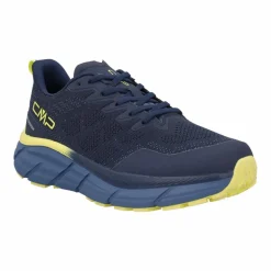 Uomo CMP Scarpe Multisport^Rahmsy  WP scarpe multifunzionali