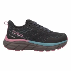 Donna CMP Scarpe Multisport^Rahmsy  WP scarpe multifunzionali donna