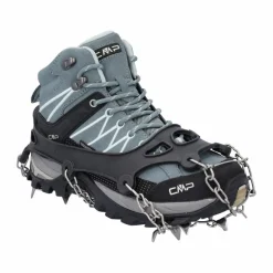 Donna CMP Accessori Da Montagna|Accessori Da Montagna^Ramponcini - ICE SPIKED CRAMPONS