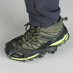Donna CMP Accessori Da Montagna|Accessori Da Montagna^Ramponcini - ICE SPIKED CRAMPONS