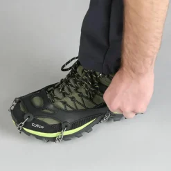 Donna CMP Accessori Da Montagna|Accessori Da Montagna^Ramponcini - ICE SPIKED CRAMPONS