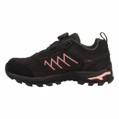 Donna CMP Scarpe Trekking^Rigel Low FitGo scarpe trekking WP donna