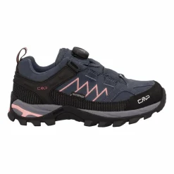 Donna CMP Scarpe Trekking^Rigel Low FitGo scarpe trekking WP donna