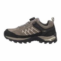 Donna CMP Scarpe Trekking^Rigel Low FitGo scarpe trekking WP donna