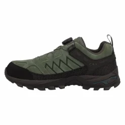 Uomo CMP Scarpe Trekking^Rigel Low FitGo scarpe trekking WP