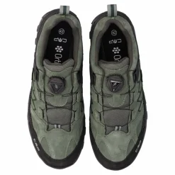 Uomo CMP Scarpe Trekking^Rigel Low FitGo scarpe trekking WP