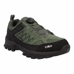 Uomo CMP Scarpe Trekking^Rigel Low FitGo scarpe trekking WP