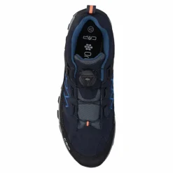 Uomo CMP Scarpe Trekking^Rigel Low FitGo scarpe trekking WP
