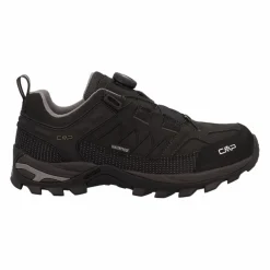 Uomo CMP Scarpe Trekking^Rigel Low FitGo scarpe trekking WP