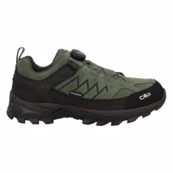 Uomo CMP Scarpe Trekking^Rigel Low FitGo scarpe trekking WP