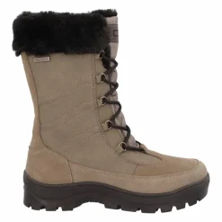 Donna CMP Scarpe Neve E Doposci^Rowenna WP stivali da neve donna