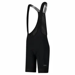 Donna CMP Pantaloni Running E Ciclismo^Salopette bike da donna