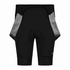 Donna CMP Pantaloni Running E Ciclismo^Salopette bike da donna
