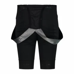 Donna CMP Pantaloni Running E Ciclismo^Salopette bike da donna