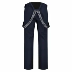Uomo CMP Pantaloni Sci^Salopette da uomo da sci in softshell