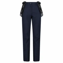 Donna CMP Pantaloni Sci^Salopette donna da sci in softshell