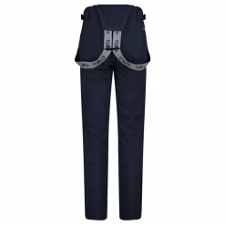 Donna CMP Pantaloni Sci^Salopette donna da sci in softshell