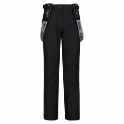 Donna CMP Pantaloni Sci^Salopette donna da sci in softshell
