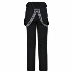 Donna CMP Pantaloni Sci^Salopette donna da sci in softshell