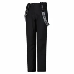 Donna CMP Pantaloni Sci^Salopette donna da sci in softshell