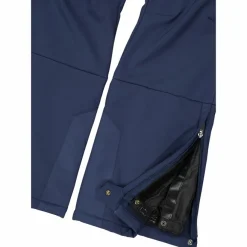 Donna CMP Pantaloni Sci^Salopette donna da sci in softshell