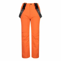 Bambino CMP Giacche E Pantaloni Sci|Giacche E Pantaloni Da Sci^Salopette sci Clima Protect in twill unisex