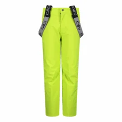 Bambino CMP Giacche E Pantaloni Sci|Giacche E Pantaloni Da Sci^Salopette sci Clima Protect in twill unisex