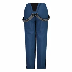 Bambino CMP Giacche E Pantaloni Sci|Giacche E Pantaloni Da Sci^Salopette sci Clima Protect in twill unisex