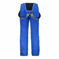 Bambino CMP Giacche E Pantaloni Sci|Giacche E Pantaloni Da Sci^Salopette sci Clima Protect in twill unisex