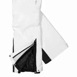 Uomo CMP Pantaloni Sci^Salopette sci uomo con bretelle removibili