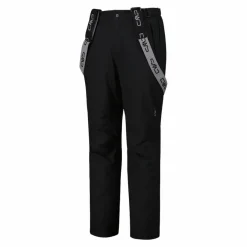 Uomo CMP Pantaloni Sci^Salopette sci uomo con bretelle removibili