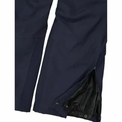 Uomo CMP Pantaloni Sci^Salopette sci uomo con bretelle removibili