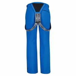 Uomo CMP Pantaloni Sci^Salopette sci uomo con bretelle removibili