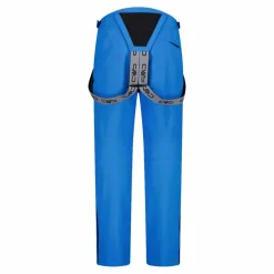 Uomo CMP Pantaloni Sci^Salopette sci uomo con bretelle removibili