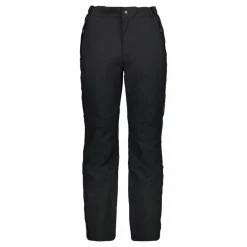 Uomo CMP Pantaloni Sci^Salopette sci uomo con bretelle removibili