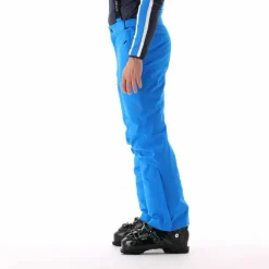 Uomo CMP Pantaloni Sci^Salopette sci uomo con bretelle removibili