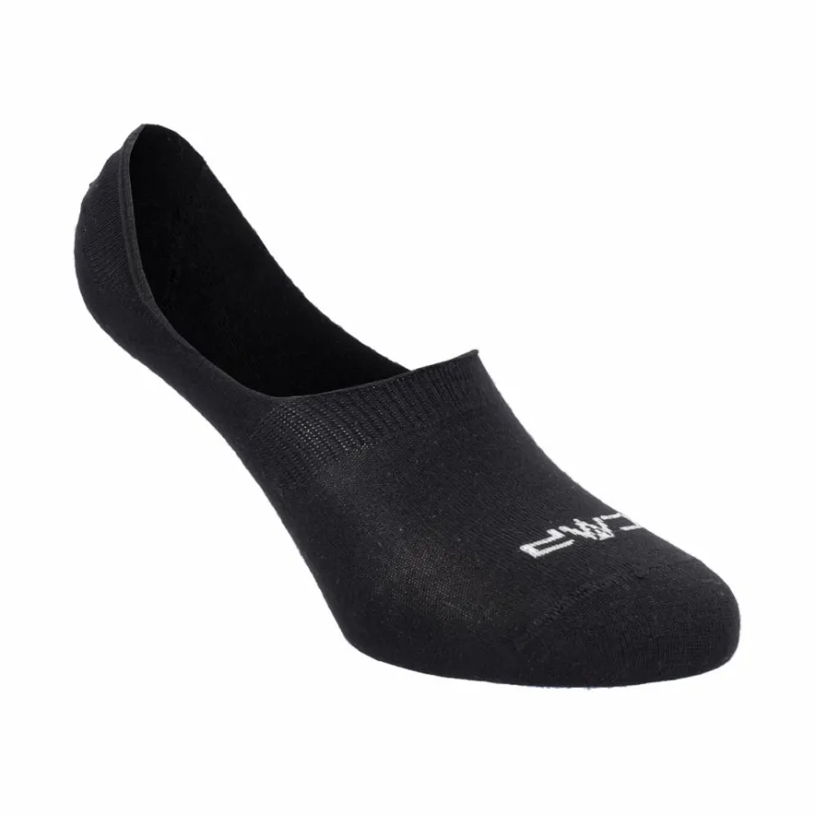 Uomo CMP Calzini^Salvapiede in Bamboo da uomo