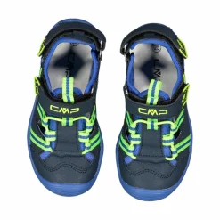 Bambino CMP Scarpe Trekking|Abbigliamento Neonata^Sandalo Baby Naboo