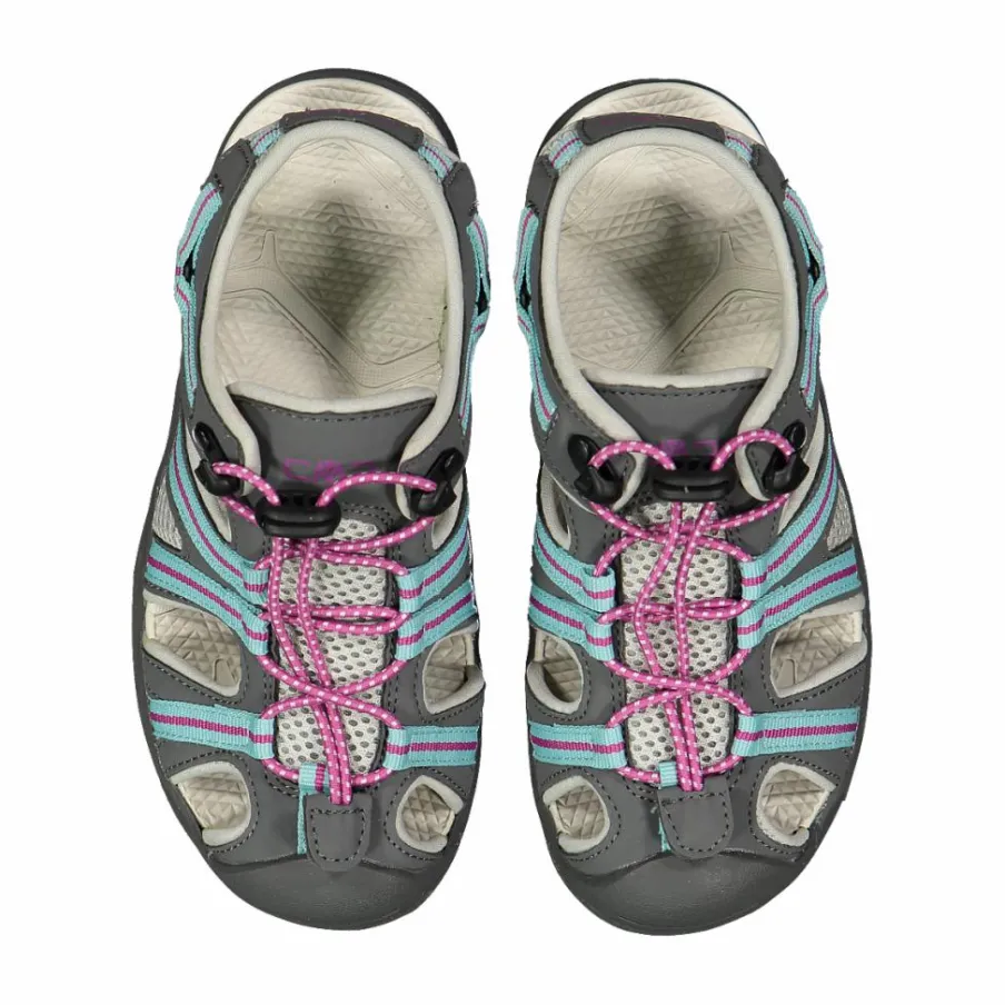 Bambino CMP Scarpe Trekking|Scarpe Trekking^Sandalo bambino Kids Aquarii 2.0