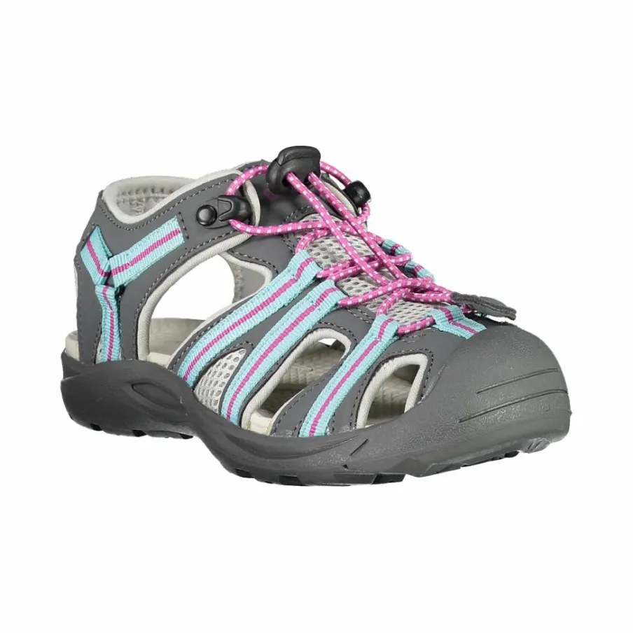 Bambino CMP Scarpe Trekking|Scarpe Trekking^Sandalo bambino Kids Aquarii 2.0