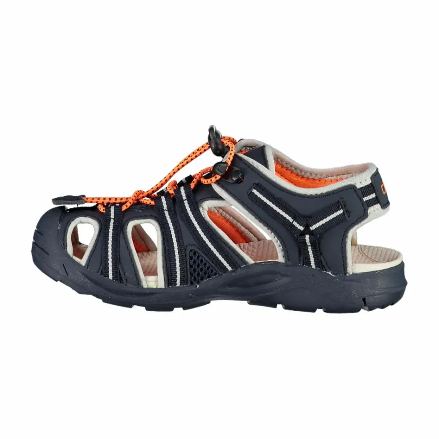 Bambino CMP Scarpe Trekking|Scarpe Trekking^Sandalo bambino Kids Aquarii 2.0