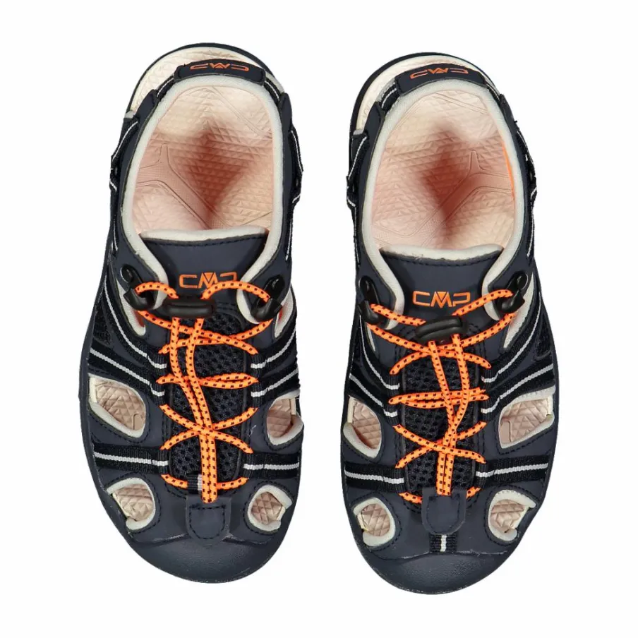 Bambino CMP Scarpe Trekking|Scarpe Trekking^Sandalo bambino Kids Aquarii 2.0