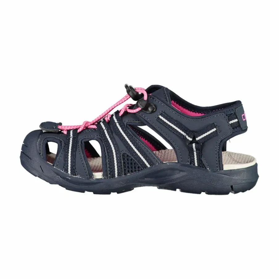 Bambino CMP Scarpe Trekking|Scarpe Trekking^Sandalo bambino Kids Aquarii 2.0
