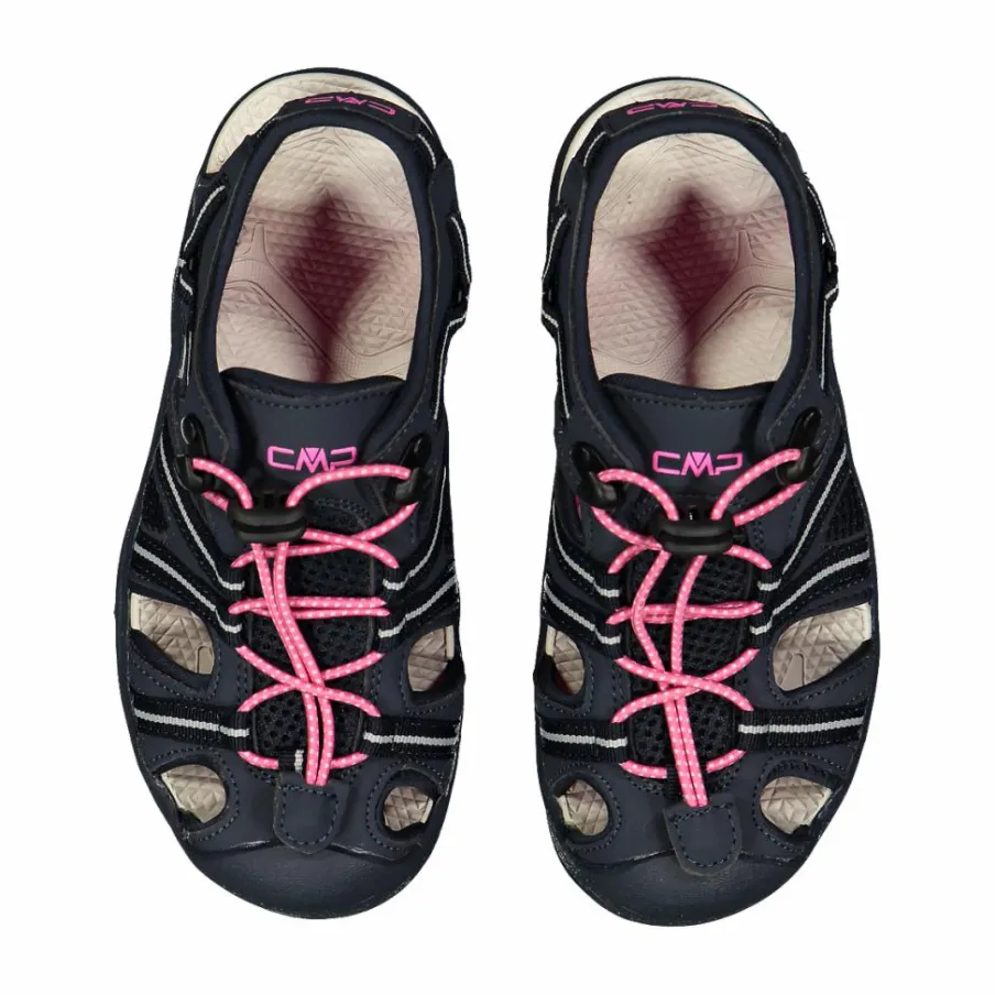 Bambino CMP Scarpe Trekking|Scarpe Trekking^Sandalo bambino Kids Aquarii 2.0