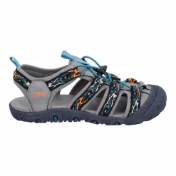 Bambino CMP Scarpe Trekking|Scarpe Trekking^Sandalo bambino sahiph