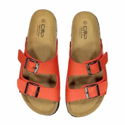 Donna CMP Sandali^Sandalo Eco Thalita donna