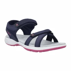 Donna CMP Sandali^Sandalo hiking Adib donna