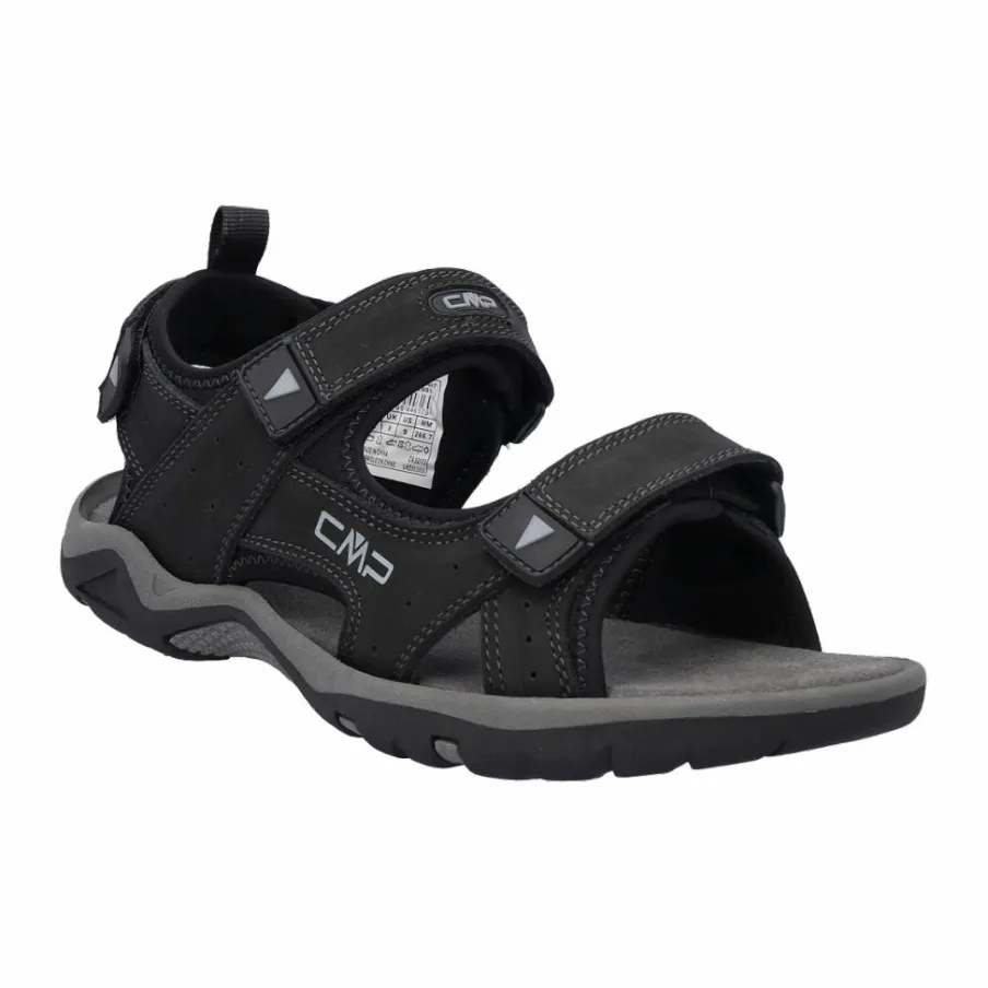 Uomo CMP Sandali^Sandalo Hiking Almaak