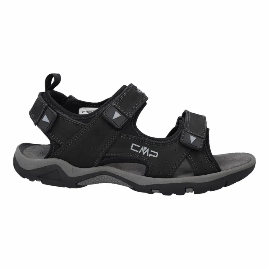 Uomo CMP Sandali^Sandalo Hiking Almaak