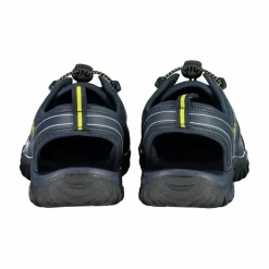 Uomo CMP Sandali^Sandalo Hiking Aquarii 2.0